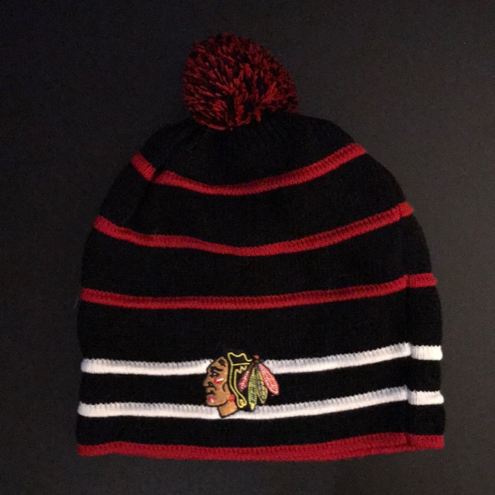 Chicago Indians - NEW